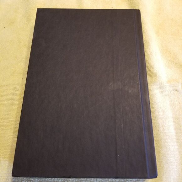 The Rising Tide hardcover book first edition - Picture 3 of 6